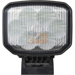 Phare de travail PB1800C, 12 LED | HELLA Phare de travail PB1800C, 12 LED | HELLAPR#511331