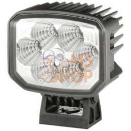 Phare de travail PB1800C, 12 LED | HELLA Phare de travail PB1800C, 12 LED | HELLAPR#511331