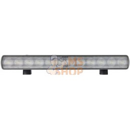 Phare de travail LED rectangle 25W 2200lm BL350 | HELLA Phare de travail LED rectangle 25W 2200lm BL350 | HELLAPR#511310