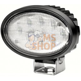 Phare de travail OVAL100LED | HELLA Phare de travail OVAL100LED | HELLAPR#511307