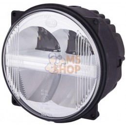 Projecteur avant M133 LED àintégrer | HELLA Projecteur avant M133 LED àintégrer | HELLAPR#511282