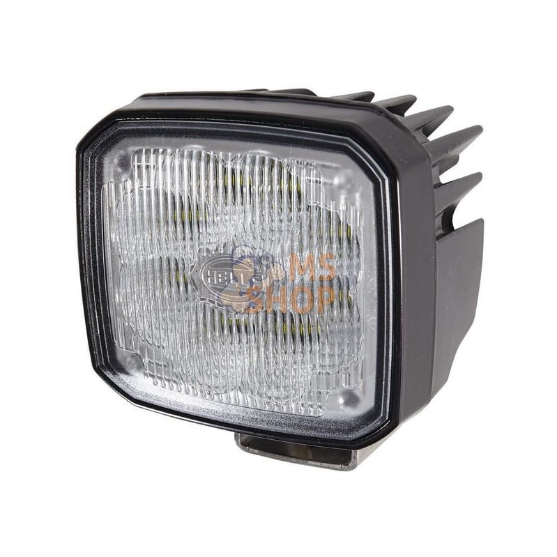 Phare de travail carré LED | HELLA Phare de travail carré LED | HELLAPR#710373