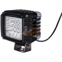 Phare de travail Power Beam LED | HELLA Phare de travail Power Beam LED | HELLAPR#710379