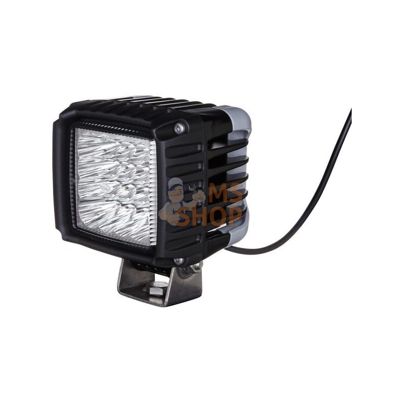 Phare de travail Power Beam LED | HELLA Phare de travail Power Beam LED | HELLAPR#710379