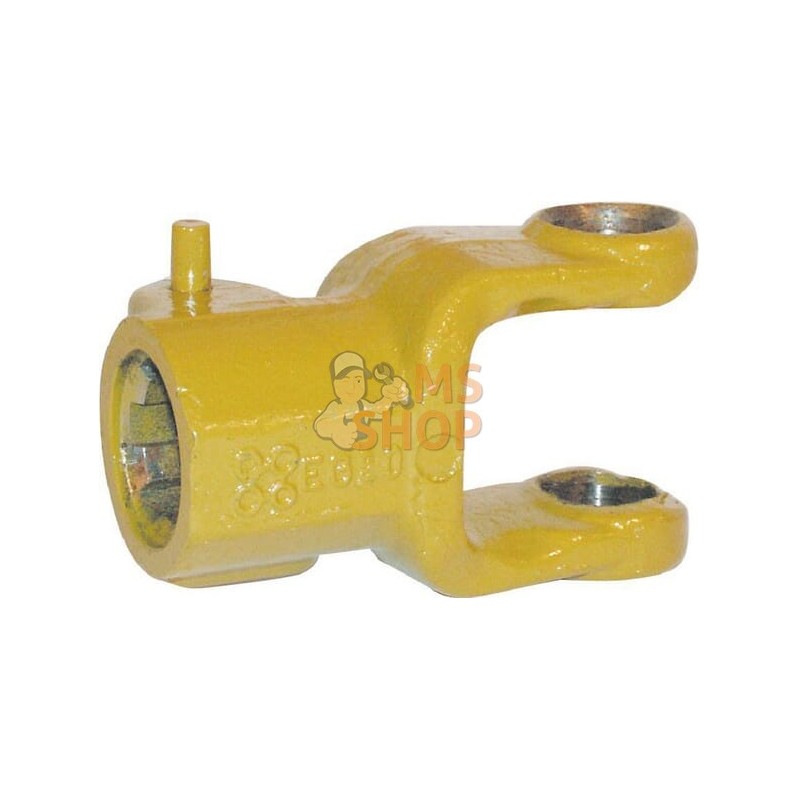 Mâchoire verrouillage rapide, 1-3/8"-6 can, T50/V50 Comer | COMER Mâchoire verrouillage rapide, 1-3/8"-6 can, T50/V50 Comer | CO