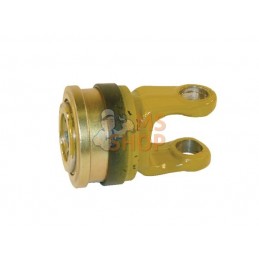 Mâchoire verrouillage rapide, 1-3/8"-6 can, T50/V50 Comer | COMER Mâchoire verrouillage rapide, 1-3/8"-6 can, T50/V50 Comer | CO