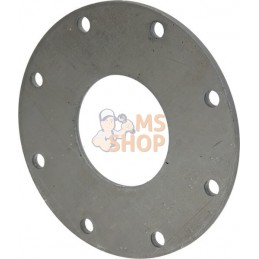 Pressure plate - T1 | COMER Pressure plate - T1 | COMERPR#1074341