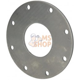 Pressure plate - T1 | COMER Pressure plate - T1 | COMERPR#1074341