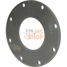 Pressure plate - T2  T4 | COMER Pressure plate - T2  T4 | COMERPR#1074342