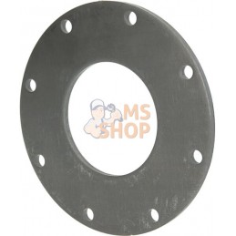 Pressure plate - T2  T4 | COMER Pressure plate - T2  T4 | COMERPR#1074342