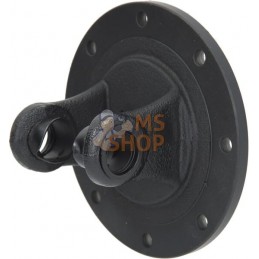 Flanged yoke - T1 - type 50 | COMER Flanged yoke - T1 - type 50 | COMERPR#1074354