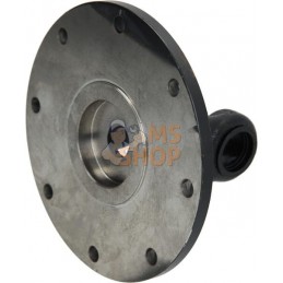 Flanged yoke - T1 - type 50 | COMER Flanged yoke - T1 - type 50 | COMERPR#1074354