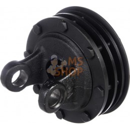 Limiteur à friction 1 3/8" 6 cann. T60 | COMER Limiteur à friction 1 3/8" 6 cann. T60 | COMERPR#892872