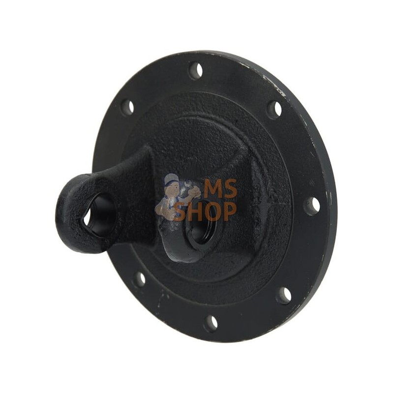 Flanged yoke - T1 - type 40 | COMER Flanged yoke - T1 - type 40 | COMERPR#1074355