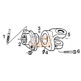 Bille | COMER Bille | COMERPR#924004