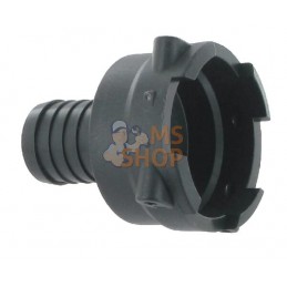 Embout de flex. press. 38mm | ARAG Embout de flex. press. 38mm | ARAGPR#609361