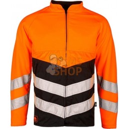 Veste forestière, orange-noir M | SIP Veste forestière, orange-noir M | SIPPR#694421