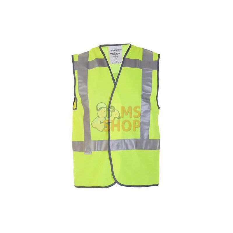 Veste High Voltage jaune RWS 2XL | HYDROWEAR Veste High Voltage jaune RWS 2XL | HYDROWEARPR#694142