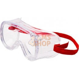 Lunette anti-poussière 4800 c | 3M Lunette anti-poussière 4800 c | 3MPR#919781