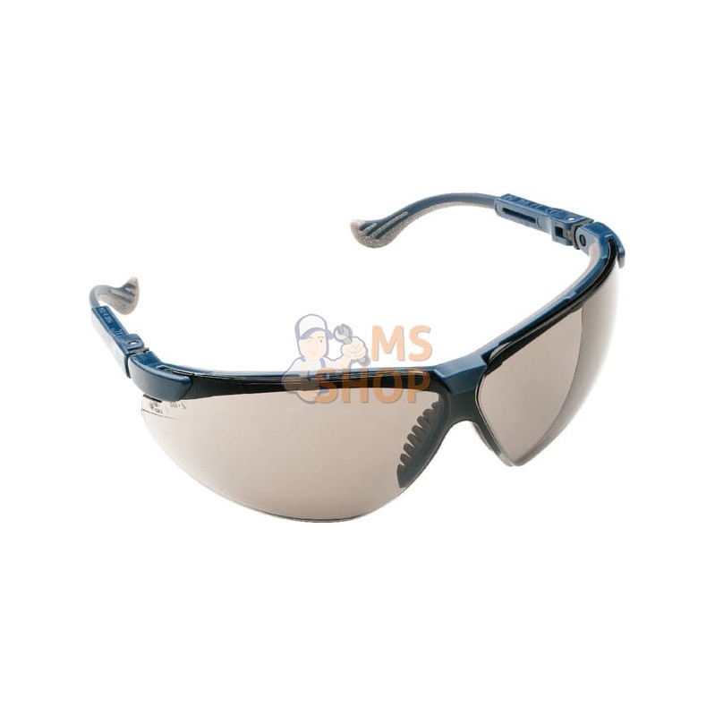 Lunette sécur XC Blue Grey HS | HONEYWELL Lunette sécur XC Blue Grey HS | HONEYWELLPR#900824