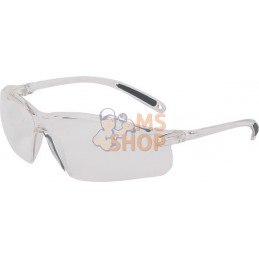 Panneau de signalisation - Air comprimé lunettes de protection