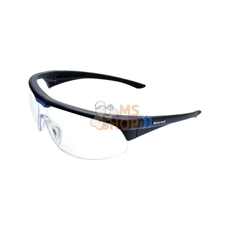 Lunettes Millennia 2G incolore | HONEYWELL Lunettes Millennia 2G incolore | HONEYWELLPR#900886