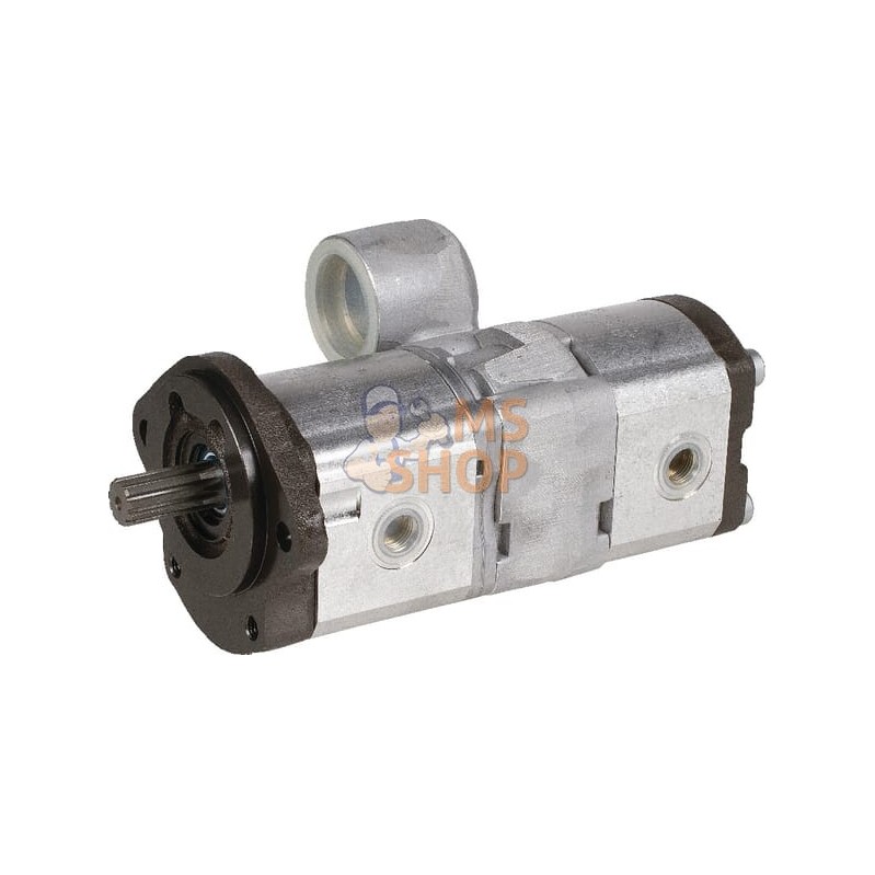 Pompe hydraulique AZPFF-11-014/010RPRXXXXMB-S0150 Bosch Rexroth | BOSCH REXROTH Pompe hydraulique AZPFF-11-014/010RPRXXXXMB-S015