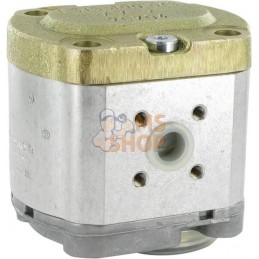 Pompe hydraulique AZPF-12-011LNT20MB Bosch Rexroth | BOSCH REXROTH Pompe hydraulique AZPF-12-011LNT20MB Bosch Rexroth | BOSCH RE