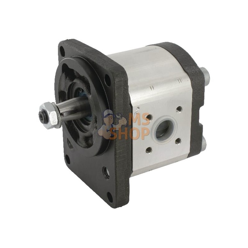 Pompe hydraulique AZPF-11-011RSA20MB Bosch Rexroth | BOSCH REXROTH Pompe hydraulique AZPF-11-011RSA20MB Bosch Rexroth | BOSCH RE