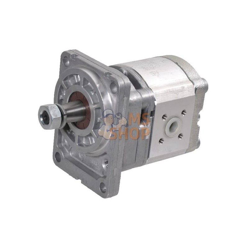 Pompe hydraulique AZPF-12-008RSA20MB Bosch Rexroth | BOSCH REXROTH Pompe hydraulique AZPF-12-008RSA20MB Bosch Rexroth | BOSCH RE