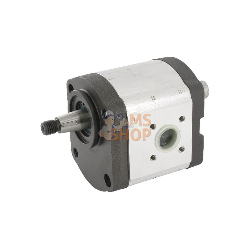 Pompe hydraulique AZPF-11-014LCP20MB-S0288 Bosch Rexroth | BOSCH REXROTH Pompe hydraulique AZPF-11-014LCP20MB-S0288 Bosch Rexrot