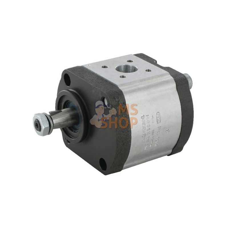 Pompe hydraulique AZPF-11-008LCN20MB Bosch Rexroth | BOSCH REXROTH Pompe hydraulique AZPF-11-008LCN20MB Bosch Rexroth | BOSCH RE