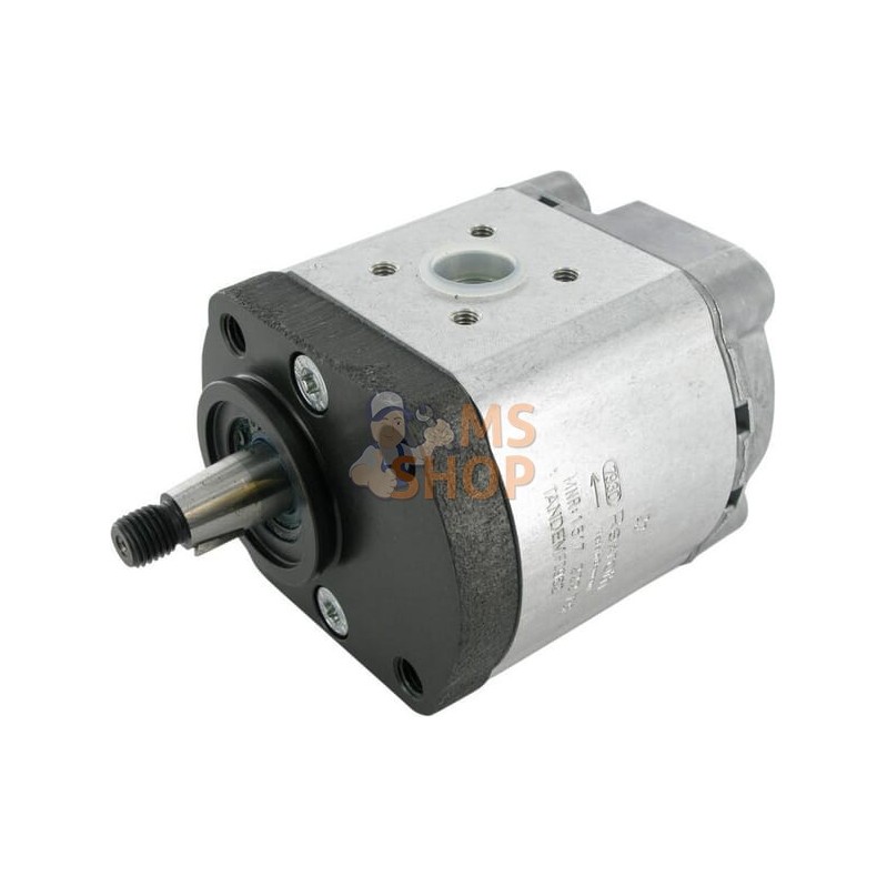 Pompe hydraulique AZPF-11-016LCP20MM-S0007 Bosch Rexroth | BOSCH REXROTH Pompe hydraulique AZPF-11-016LCP20MM-S0007 Bosch Rexrot