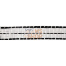 PowerLine large bande 20 mm 200 m blanc | GALLAGHER PowerLine large bande 20 mm 200 m blanc | GALLAGHERPR#854221