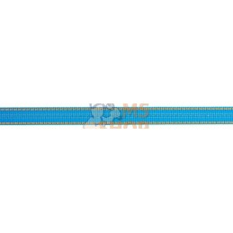 Ruban TurboLine 20 mm Bleu 200 m | GALLAGHER Ruban TurboLine 20 mm Bleu 200 m | GALLAGHERPR#1074232