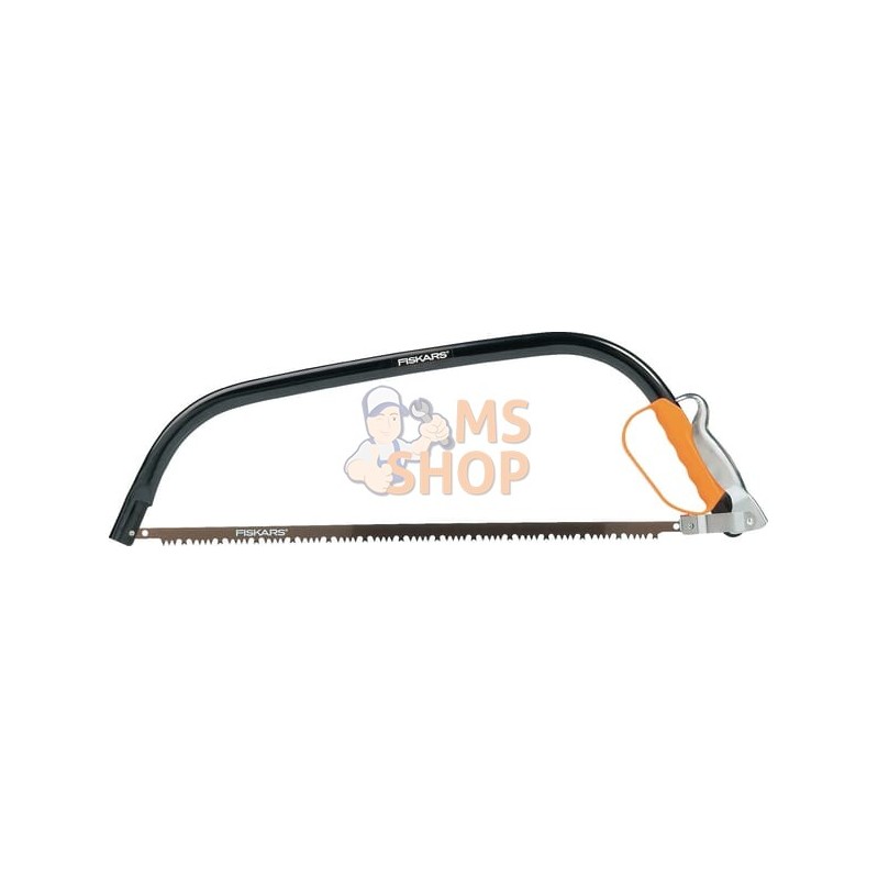 Scie à archet SW30 534 mm/21" | FISKARS Scie à archet SW30 534 mm/21" | FISKARSPR#912273