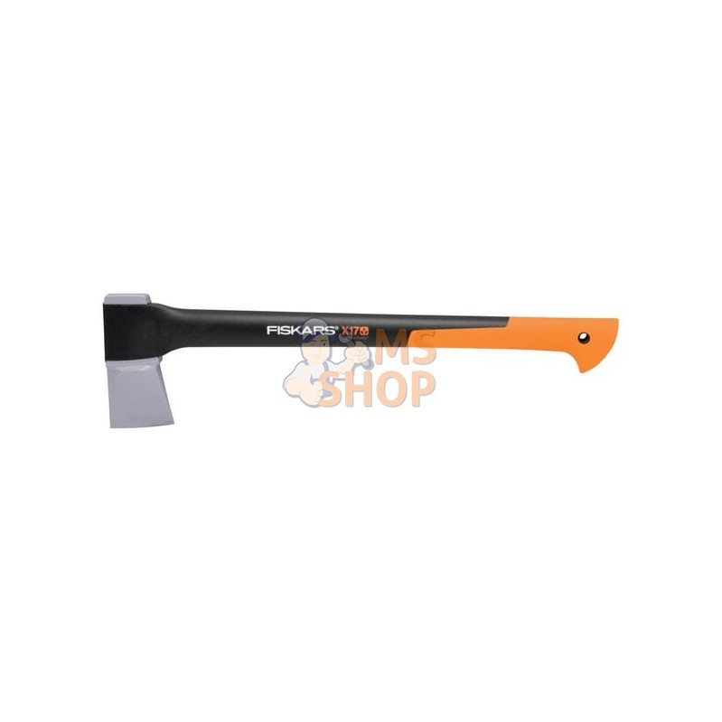 Hache Fiskars X17 | FISKARS Hache Fiskars X17 | FISKARSPR#912232