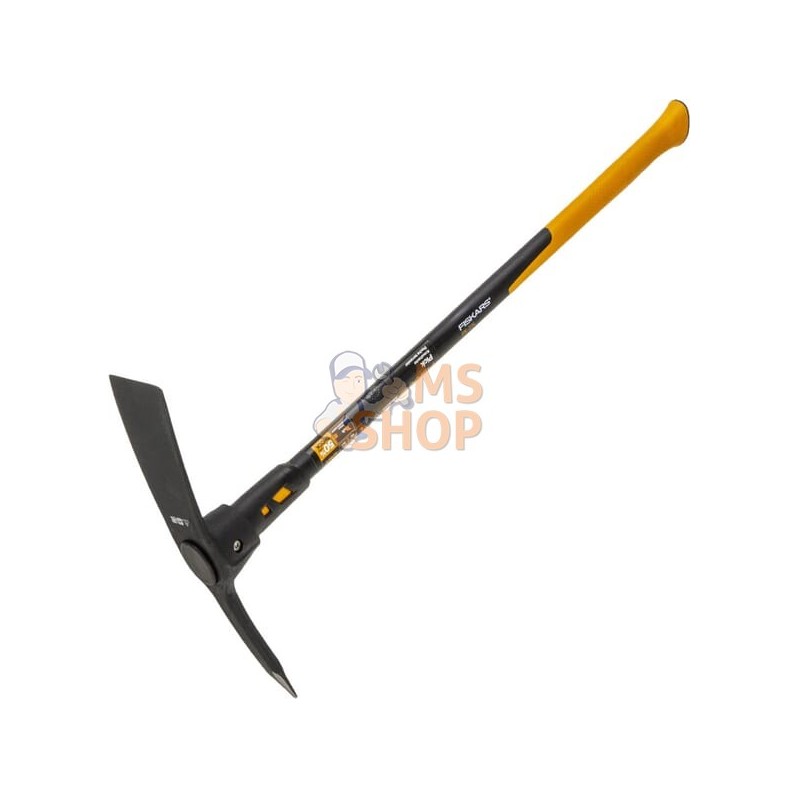 Pioche Isocore L 36" | FISKARS Pioche Isocore L 36" | FISKARSPR#924195