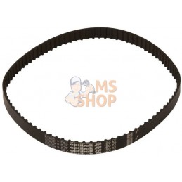 Courroie dentée ZR 50T - 3/8" | OPTIBELT Courroie dentée ZR 50T - 3/8" | OPTIBELTPR#789930