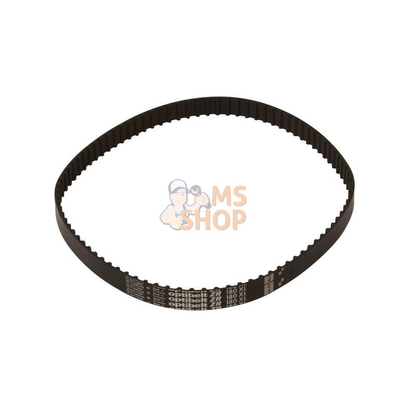 Courroie dentée ZR 50T - 3/8" | OPTIBELT Courroie dentée ZR 50T - 3/8" | OPTIBELTPR#789930