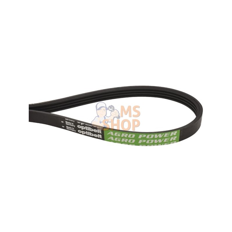 Courroie Compresseur SDF | OPTIBELT Courroie Compresseur SDF | OPTIBELTPR#454739