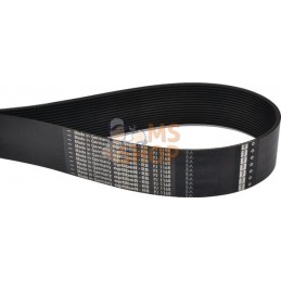 Courroie nervurée 16PJ 1092mm Optibelt | OPTIBELT Courroie nervurée 16PJ 1092mm Optibelt | OPTIBELTPR#454303