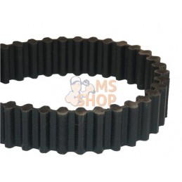 Courroie dentée 20x1440-180D | OPTIBELT Courroie dentée 20x1440-180D | OPTIBELTPR#829841