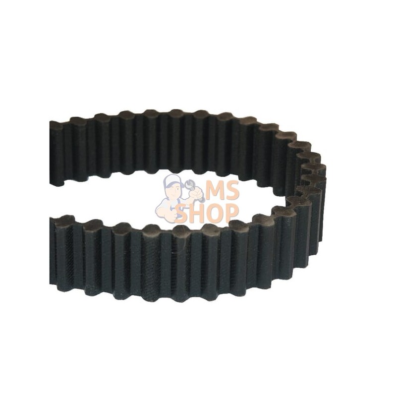 Courroie dentée 20x1440-180D | OPTIBELT Courroie dentée 20x1440-180D | OPTIBELTPR#829841