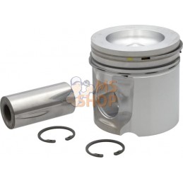 Piston | DEUTZ Piston | DEUTZPR#1122573