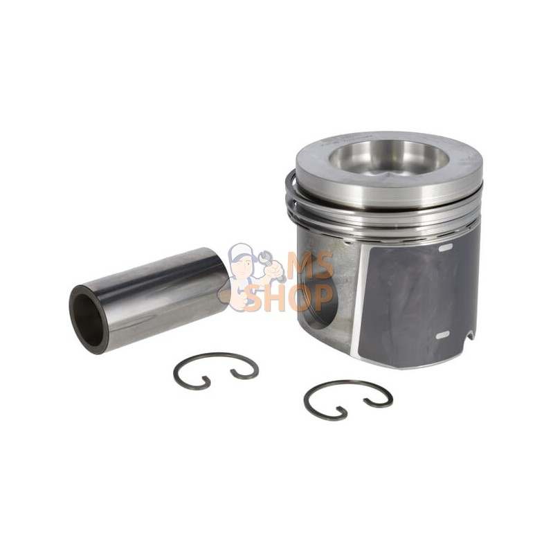 Piston | DEUTZ Piston | DEUTZPR#1122579