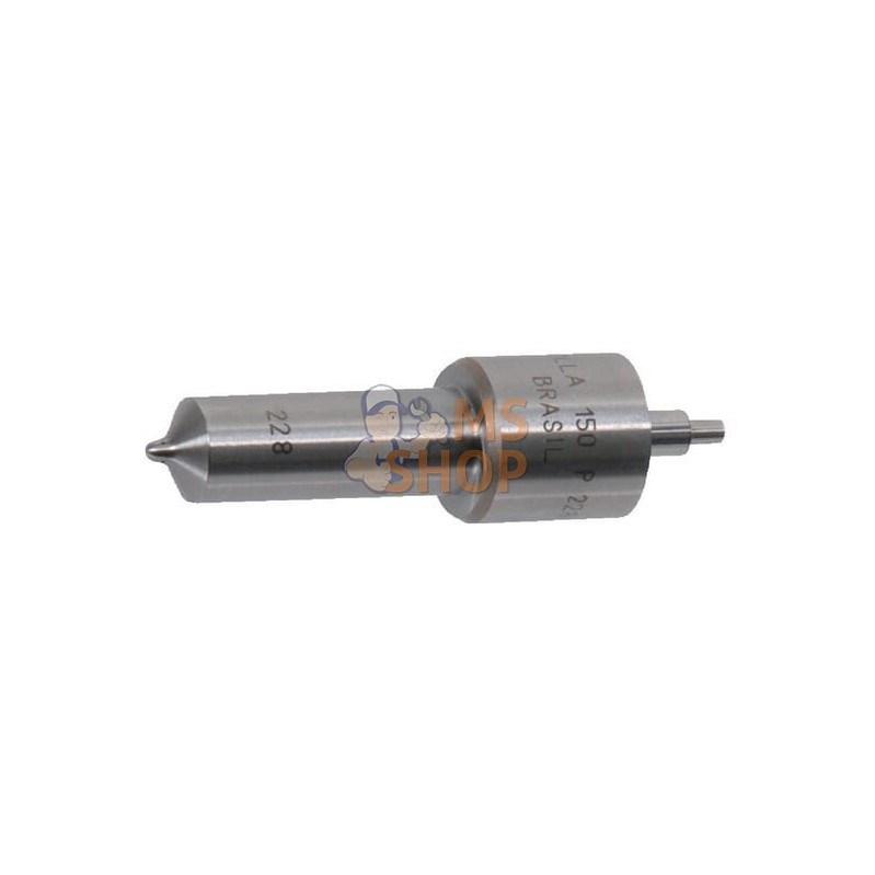 Nez d'injecteur DLLA150P228 Bosch | BOSCH Nez d'injecteur DLLA150P228 Bosch | BOSCHPR#912126