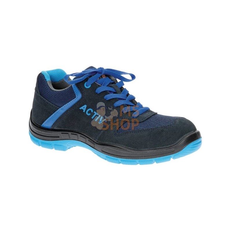 Chaussures de sécurité classe S1 taille 45 Active gopart | GOPART Chaussures de sécurité classe S1 taille 45 Active gopart | GOP