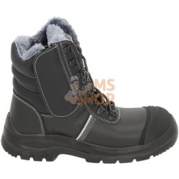 Chaussures de sécurité hiver Basic hautes S3 47 | GOPART Chaussures de sécurité hiver Basic hautes S3 47 | GOPARTPR#690501