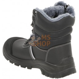 Chaussures de sécurité hiver Basic hautes S3 47 | GOPART Chaussures de sécurité hiver Basic hautes S3 47 | GOPARTPR#690501